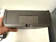 SONY FM/MW/SW 5 Band Receiver Model No ICF-5900W , Tested/Works.