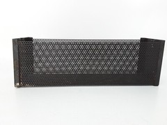 MCINTOSH MR 78 FM TUNER PARTS: IF PC BOARD COVER