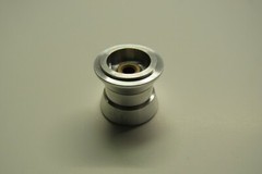 NEW TENSION ROLLER ASSEMBLY ONLY FOR TASCAM BR-20 BR20 PART NO 5801372803