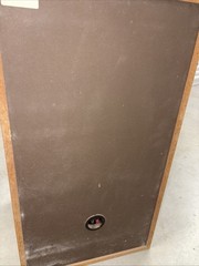 Pioneer CS-G301wa Speaker Single Speaker With Cover