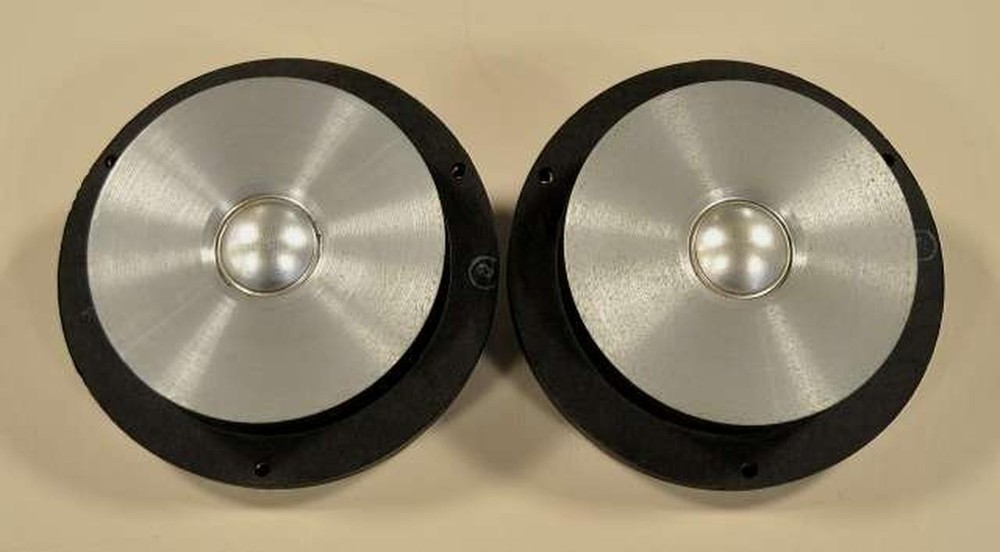 JBL 066 Tweeter Units Pair Working & Tested JP