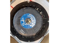 Fender Vintage 10 Inch Speaker