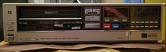 Realistic Beta HiFi, Model 20, 16-600A, Japan, w/remote, instruct., dust cover