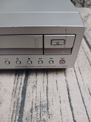 Sony SLV-D370P DVD/VCR Combo – No Remote – FOR PARTS OR REPAIR ONLY (READ!)