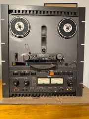 OTARI MX5050 BII-2 Reel-to-Reel Tape Deck for Repair or Parts