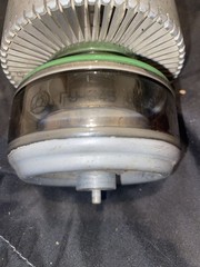 GU34B TUBE AND SOCKET 500W Tetrode USSR MILITARY HIGH POWER VACUUM TUBE/SOCKET