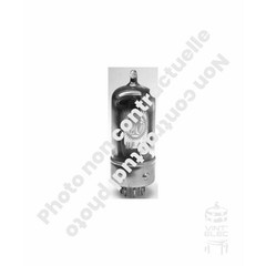 UF41 / 12AC5 / HF121 / 121VP / MUF41 / W142 EUROPE Tube