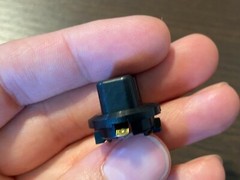 4 New Replacement Wedge Lamp Twist Sockets for Pioneer TX-9500 II (Qty