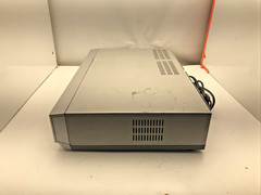 Sony SLV-D370P DVD VCR Hi-Fi Stereo Combo VHS Player w/ RMT-V501E Remote Working