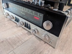 McIntosh MX110-Z Tube Stereo Preamplifier w/ FM Tuner (C11, C20, C22)