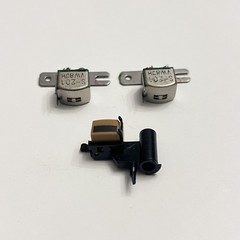 Audio Magnetic Head (Record/Playback/Erase) Set / S-201 TC235 Spare Genuine Part