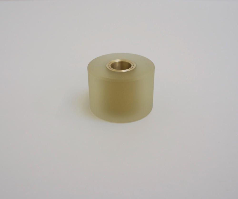 NEW PINCH ROLLER SONY MCI-110 C 1″ 8TRK TAPE MACHINE WITH BEARING (ATHAN)