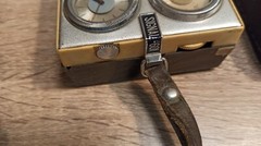 Signal. Radio Soviet Union vintage Original 1950-60