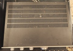 Vintage Kenwood KA-3500 Stereo Integrated Amplifier (Fully Tested)