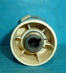 Garrard LRS-5 45rpm Record Spindle Adapter