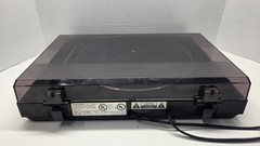 Pioneer PL-990 Automatic Stereo Turntable – Record Player Tested Works