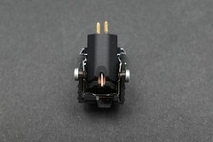Shure V15 Type IV MM Cartridge with Original VN45HE Stylus