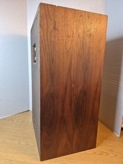 One Vintage Pioneer CS 99 Speaker Untested As-Is Parts