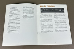 Mcintosh C32 Owners Manual D-1770