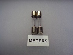 Realistic STA-80 Receiver Replacement (NEW) Meter Lamps 2 Lamps Parting STA80