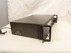 Sansui TU-217 Stereo Tuner AM / FM Radio – VG Condition Rack Mount Handles 1979