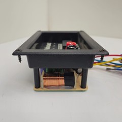 Cerwin-Vega Re Series Speaker Terminal Cup Crossover Input Fuse Access 4 Ohm