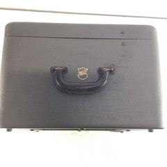 Bell And Howell Film Sound 179 Filmosound Reel Speaker 16 Ohm 15W NO CORD
