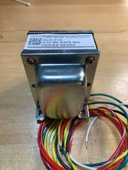 PT300.2-GA5-USA 120V x 600Vct(100mA) x 6.3V(3.5A) x 5V(2A)