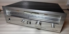 Pioneer TX‑9500 Stereo Tuner – Tested
