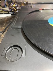 Pioneer PL-990 Automatic Stereo Turntable