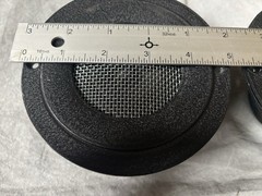 Pair of Original JBL LE20 16-ohm Tweeters Tested and Working Excellent