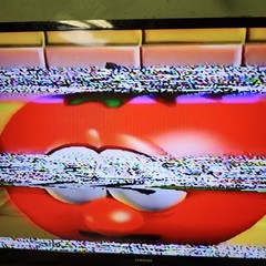RCA VR622HF 4-Head Hi-Fi Stereo VCR VHS Player Tested Working w/ Remote Cables