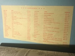RARE Service Repair Manual Photofact 100’s Of Models 4” Thick Binder Tv’s Radio
