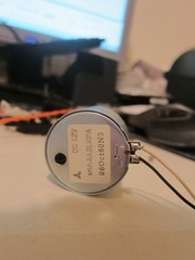 Spare parts for Technics RS-M6 cassette by type