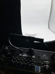NAD 7100 Power Envelope Monitor Series Stereo Receiver