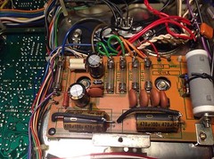 PIONEER SX-1250–REPAIR SERVICE–FULL CLEANUP AND ADJUSTMENT–PERFORMANCE CHECK