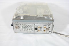 Kudelski Nagra 4.2 L Reel Tape Recorder (Video LINK in the description)