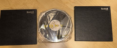 (3) Sony PR-150 Reel to Reel Professional Recording Tapes 1800 Ft 1/4″ 1 Mil New
