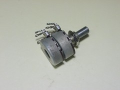 DYNACO 750K Ohms BALANCE CONTROL POT FOR SCA-35 TUBE AMPLIFIER (LG***)