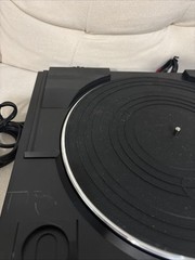 *Parts- Repairs / Read Description: Pioneer PL-990 Automatic Belt Turntable