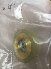 NEW PINCH ROLLER TASCAM BR-20 TAPE MACHINE Reel To Reel