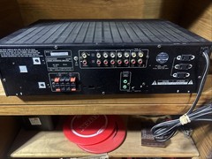 Kenwood amplifier KA- 893
