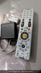 Teac RC70 Wireless Remote for A3440 A6100MkII Tascam 112 122 122MKII 133 G2U