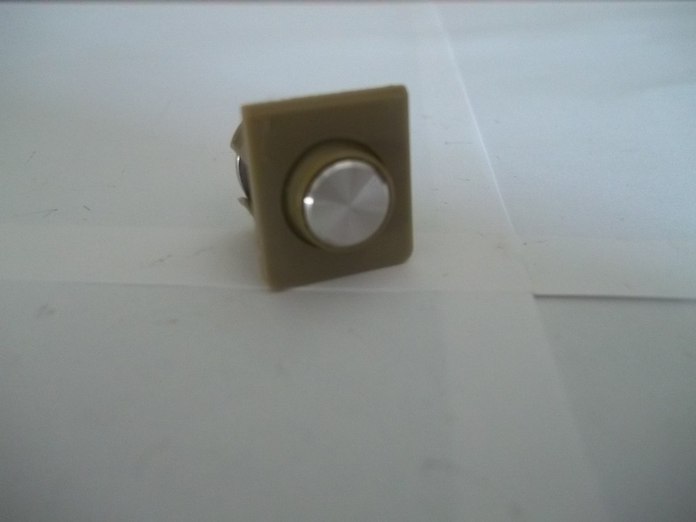 Pioneer SX-1250 SX-1050 SX-950 SX-850 Push Button Assy AAD-114 AEC-258 ABH-022