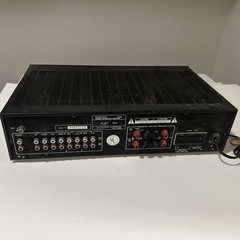 Vintage Kenwood KA-94 Integrated Stereo Amplifier Tested Working
