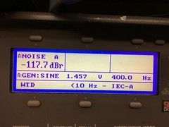 TA-100WA+ — Super Replacement for the Kenwood KA-9100, KA-9150, KA7700d