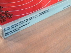 BASF Reel To Reel Tape 1800′ LP35 ~ New Old Stock Factory Sealed Hard Case
