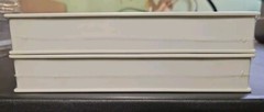 TDK HD PRO 120 Blank VHS Tape SEALED NOS T-120/246M Professional Master Quality