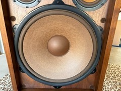 Vintage Pioneer CS-99A Speakers, 5 Way 6 Drivers 100W, Excellent Sound