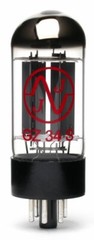 JJ GZ34 / 5AR4 Rectifier Vacuum Tube